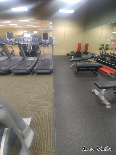 Gym «Total Woman Gym + Spa», reviews and photos, 24245 Magic Mountain Pkwy, Valencia, CA 91355, USA
