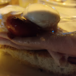 Photo n°1 de l'avis de Massimiliano.u fait le 17/07/2022 à 20:25 sur le  Porchetta da Lele à Grottaferrata