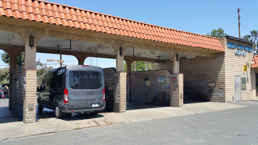 Car Wash «Brea Car Wash», reviews and photos, 100 W Lambert Rd, Brea, CA 92821, USA