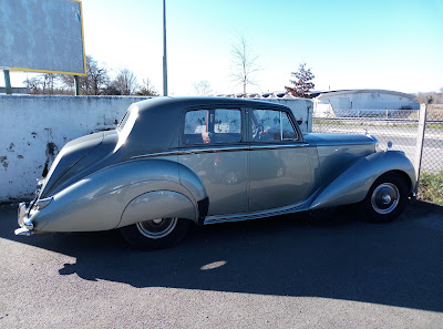 Carrosserie Michel Penco & Fils à Pau
