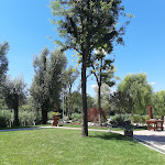 Photo n°2 de l'avis de Alexandra.t fait le 12/07/2020 à 14:35 sur le  Fiume Stella à Precenicco