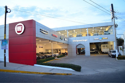 Chrysler Chilpancingo