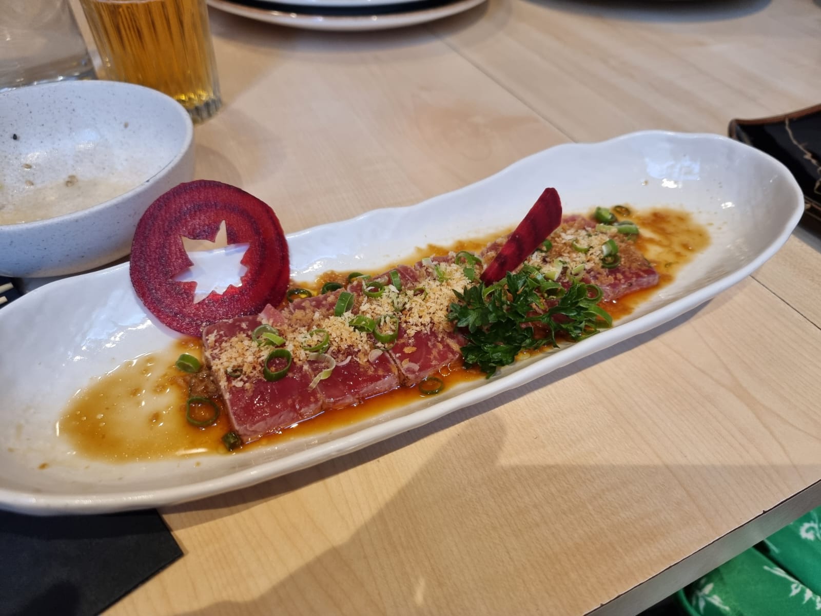 Photo n° 6 de l'avis de Lee.a fait le 16/07/2022 à 16:45