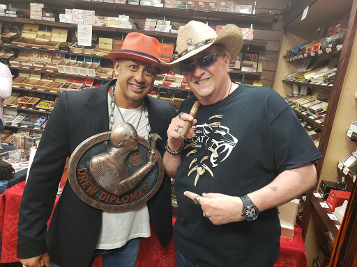 Tobacco Shop «Tobacco Depot», reviews and photos, 5909 Factory Shops Blvd, Ellenton, FL 34222, USA