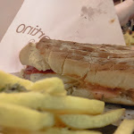 Photo n°7 de l'avis de Marco.o fait le 18/03/2023 à 21:17 sur le  Di Martino à Palermo