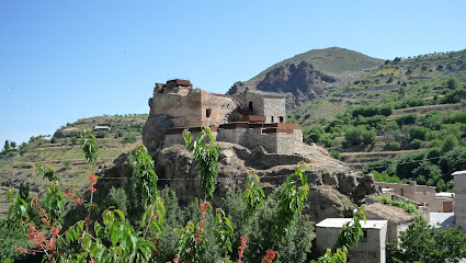 Castillo - Castillo De Bacares - Bacares
