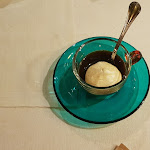 Photo n°1 de l'avis de luca.e fait le 28/10/2018 à 18:19 sur le  Cantina de la Mirleta à San Felice del Benaco