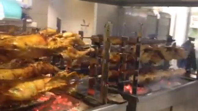 Opinii despre ΜΑΓΓΙΝΑΣ ΤΑΒΕΡΝΑ Μελίσσια în Μελίσσια - Εστιατόριο