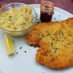 Photo n°2 de l'avis de Andreas. fait le 01/09/2023 à 20:26 sur le  Windbeutelgräfin à Ruhpolding