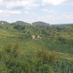 Photo n°2 de l'avis de Karl.a fait le 14/09/2022 à 08:02 sur le  Osteria alla Terrazza à Valdobbiadene