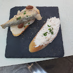 Photo n°1 de l'avis de Gustav.j fait le 28/08/2022 à 18:47 sur le  bArCollo à Venice