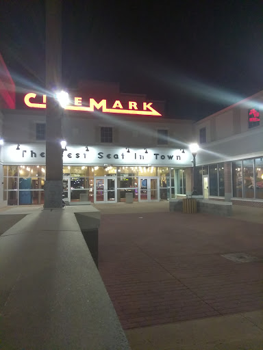 Movie Theater «Cinemark 16 And XD», reviews and photos, 711 Evesham Ave, Somerdale, NJ 08083, USA