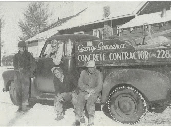 Sonnema Concrete Services Ltd