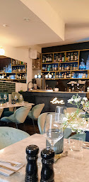 Photo n°46 de Lully Restaurant à Versailles ()