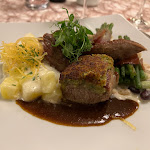 Photo n°3 de l'avis de Holger.a fait le 25/09/2022 à 20:24 sur le  Landgasthaus Der Löwe à Linsengericht