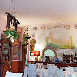 Photo n°1 de l'avis de Linda.o fait le 23/05/2021 à 13:33 sur le  Trattoria Arcari à Colorno