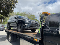 Ml Towing Services Corp in Miami Gardens fl - Photo 4 - Car repair in , Miami