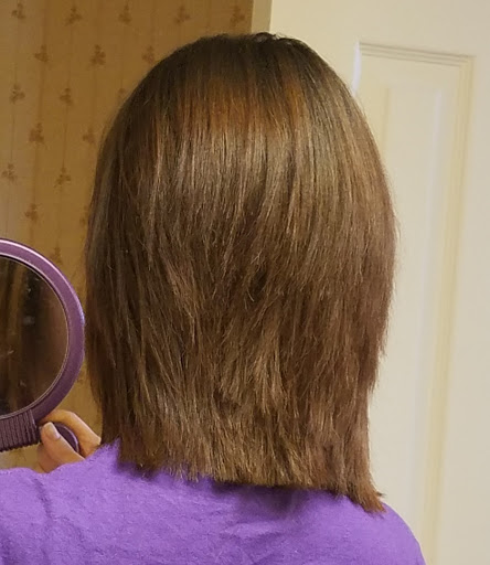 Hair Salon «Hair Rx Salon and Skin Care», reviews and photos, 5496 S Parker Rd, Aurora, CO 80015, USA