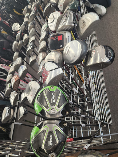 Sporting Goods Store «Play It Again Sports», reviews and photos, 2575 Fairview Ave N, Roseville, MN 55113, USA