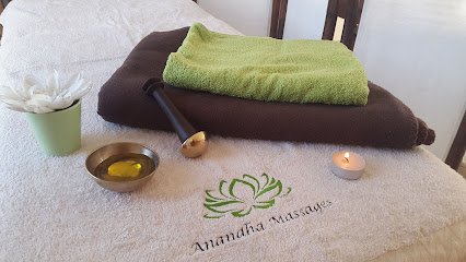 Anandha Massages