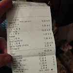 Photo n°1 de l'avis de B... fait le 26/12/2023 à 20:19 sur le  Brusko Grill Restaurant à Dachau