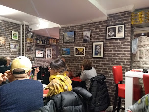 Photo n°50 de Chez Vito à Coulommiers ()