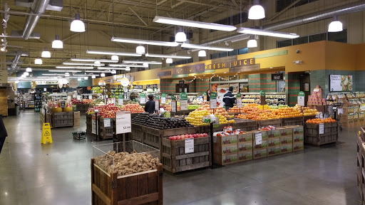 Grocery Store «Whole Foods Market», reviews and photos, 300 Bergen Town Center, Paramus, NJ 07652, USA