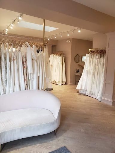 Bridal Shop «Lovely Bride», reviews and photos, 1632 Wisconsin Ave NW, Washington, DC 20007, USA