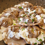 Photo n°7 de l'avis de Davide.. fait le 13/11/2023 à 21:31 sur le  Ristorante Archeopark à Darfo Boario Terme