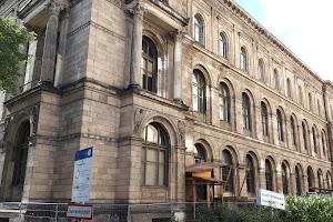 Lebenswissenschaftliche Fakultät der Humboldt-Universität zu Berlin