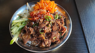 Photo n°22 de Seoul Gang à Le Kremlin-Bicêtre ()