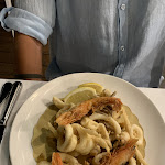 Photo n°5 de l'avis de giovanna.i fait le 19/08/2023 à 08:32 sur le  Ristorante Cosimino à Porto Cesareo