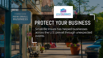 Small Business Insurance Agency Memphis-- Small Biz Insure