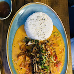 Photo n°3 de l'avis de A... fait le 11/09/2021 à 20:56 sur le  Sam's Thai Halal à Frankfurt