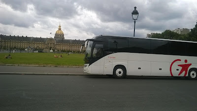 Transdev Grand Est - Chavelot à Chavelot