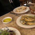 Photo n°2 de l'avis de Konstantina.l fait le 02/11/2023 à 19:49 sur le  Antiga Camponesa à Lisbon