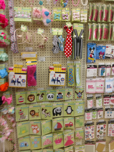 Craft Store «Hobby Lobby», reviews and photos, 2480 Tittabawassee Rd, Saginaw, MI 48604, USA