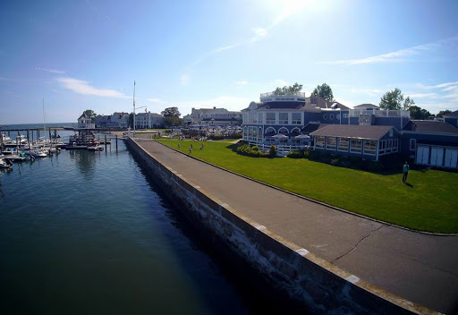 Country Club «Pine Orchard Yacht & Country Club», reviews and photos, 294 Pine Orchard Rd, Branford, CT 06405, USA
