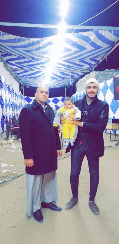 محمد ابراهيم النصيري استاذ القانون و محامي