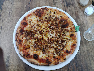 Photo n°22 de RESTAURANT LE BOSPHORE 90 à Levallois-Perret ()