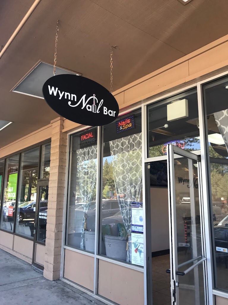 Wynn Nail Bar 96150