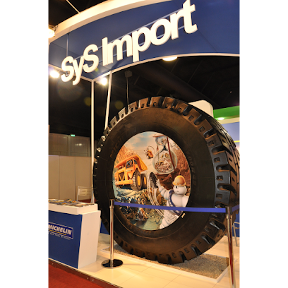 SyS Import S.R.L.