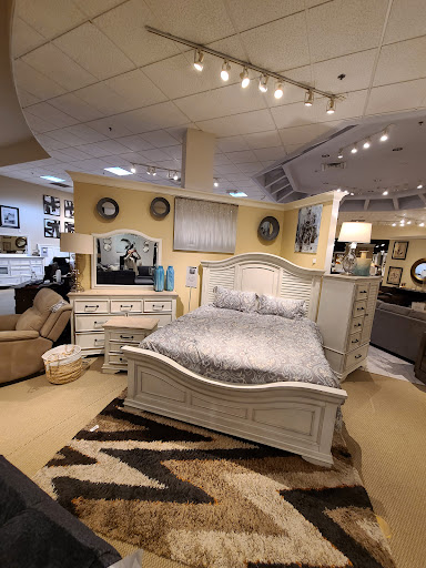 Furniture Store «Ashley Homestore», reviews and photos, 273 Federal Rd, Brookfield, CT 06804, USA