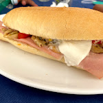 Photo n°1 de l'avis de Daniele.o fait le 29/08/2021 à 22:06 sur le  Splash Beach Giardini-Naxos à Giardini Naxos