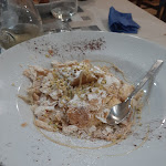 Photo n°9 de l'avis de santolo. fait le 18/03/2024 à 18:25 sur le  Trattoria al vicolo da Sandra à Nettuno