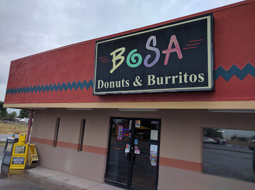 Donut Shop «Bosa Donuts & Burritos», reviews and photos, 190 Avenida de Mesilla, Las Cruces, NM 88005, USA