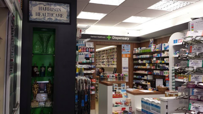 Reviews of Harrison Healthcare - Belfast in Belfast - Pharmacy