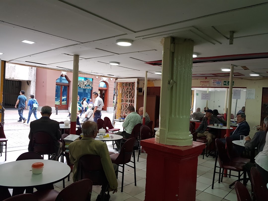 Casino Havana