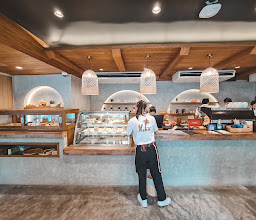 Aloha Beach Cafe' photo