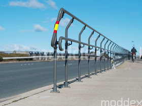 Moddex NZ - Handrails & Balustrades